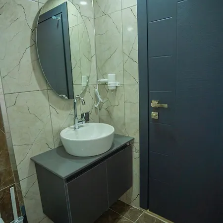 Terra Rossa Stone & Restaurant -kas- Kas